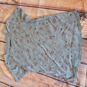 Harry Potter- tee shirt